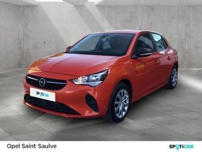 Opel Corsa-e