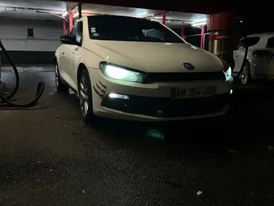 occasion VW Scirocco 1.4 TSI 160 Sportline DSG7