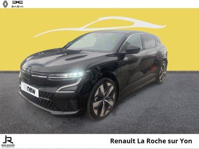 occasion Renault Mégane IV E-Tech Electric EV60 220ch Techno super charge -B