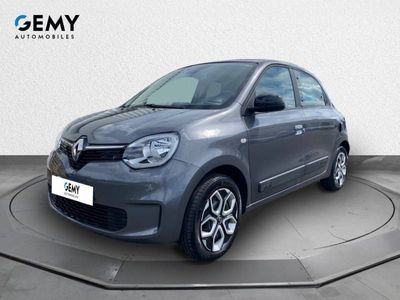 occasion Renault Twingo III - VIVA201070362