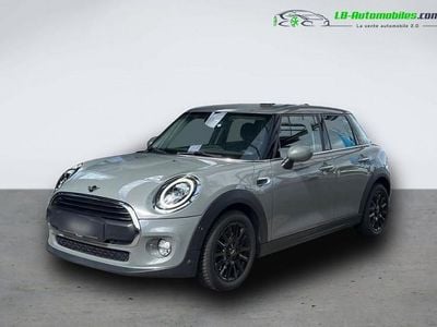 Mini One D