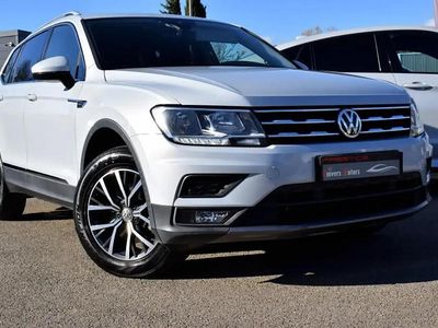 VW Tiguan Allspace
