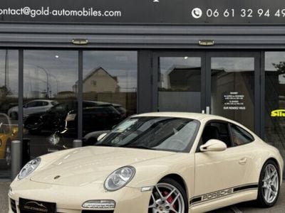 Porsche 911 Carrera S