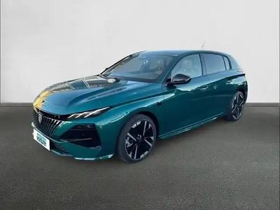 Bleu lagoa Nouvelle 2025 Peugeot 308 Berline | 38 570 €