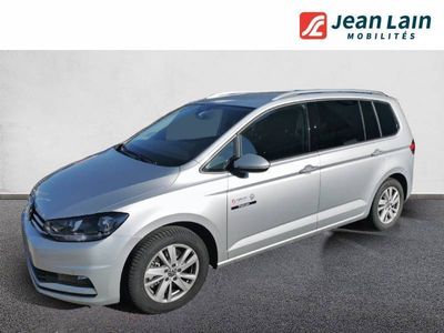 occasion VW Touran 2.0 TDI 150 DSG7 7pl Life Plus