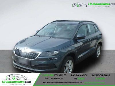 occasion Skoda Karoq 1.0 TSI 116 ch BVM