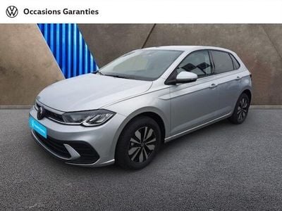 Occasion 2024 VW Polo Edition | 21 990 € (Prix juste)