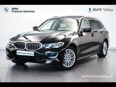 occasion BMW 320 320 iA 184ch Luxury