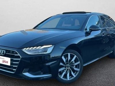 Occasion Audi A4 Design 204 ch (150 kW) 2023 Break