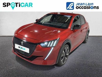 occasion Peugeot 208 PureTech 100 S&S BVM6 GT