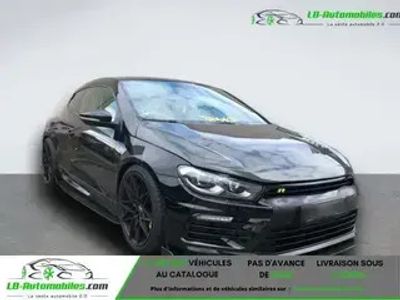 VW Scirocco