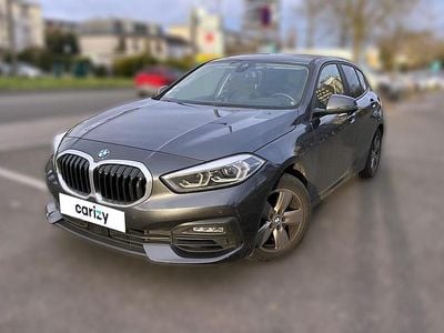 Gris Occasion 2020 BMW M140 Sport Line Citadine | 17 390 € (Super prix)