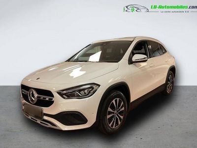 Mercedes GLA250