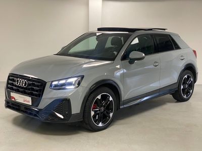 occasion Audi Q2 35 TFSI 150ch S line Plus S tronic 7