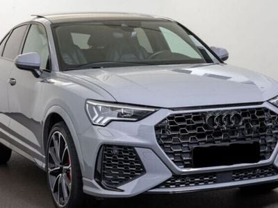 Audi RS Q3 Sportback