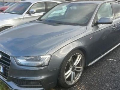 Occasion 2016 Audi A4 Attraction Berline | 15 900 €