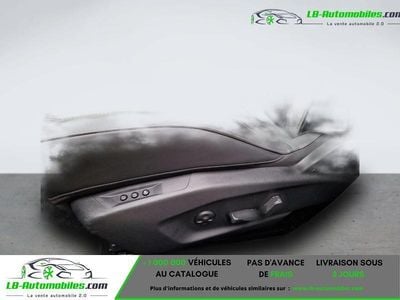 DS Automobiles DS4