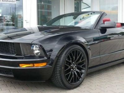 Occasion Ford Mustang 2006 Cabriolet