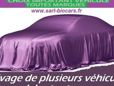 Occasion 2012 Fiat 500 Lounge Citadine | 7 750 €