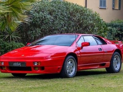 Occasion 1990 Lotus Esprit Coupé | 49 990 €