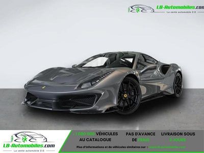 Occasion 2020 Ferrari 488 Coupé | 481 700 €