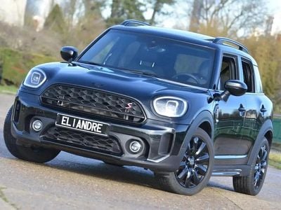 Occasion Mini Cooper Countryman 179 ch (131 kW) 2024 SUV