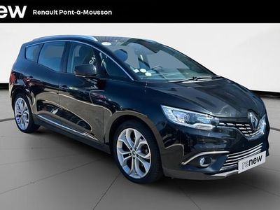 Renault Grand Scénic IV