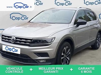 Occasion 2019 VW Tiguan IQ Drive SUV | 19 790 € (Bon prix)