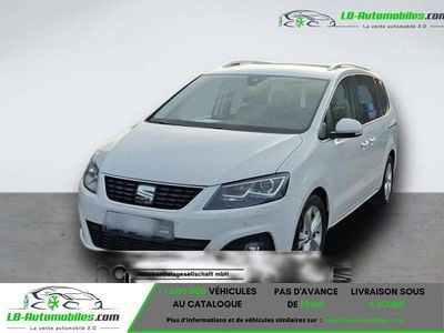 Occasion 2020 Seat Alhambra Monospace | 28 200 € (Bon prix)