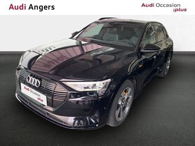 occasion Audi e-tron Avus 50 quattro 230,00 kW