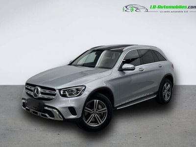 Mercedes GLC300