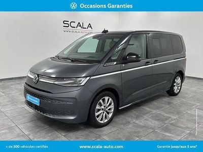 VW Multivan