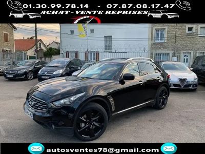 Infiniti Fx30