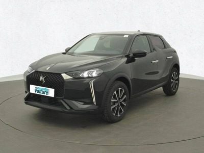 DS Automobiles DS3