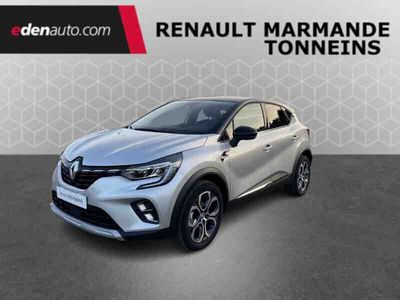 occasion Renault Captur TCe 90 Techno