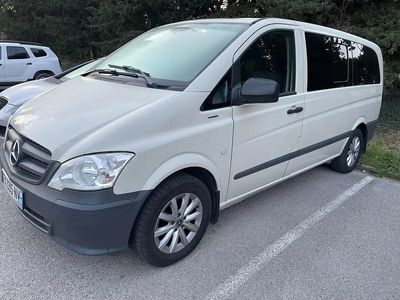 Occasion 2013 Mercedes Vito Van | 14 800 €