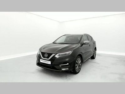 occasion Nissan Qashqai Qashqai 2019 evapo1.3 DIG-T 140