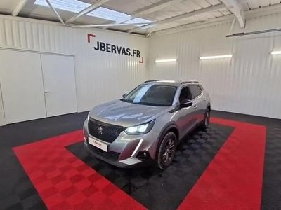 Occasion 2022 Peugeot 2008 Style SUV | 17 590 € (Prix juste)