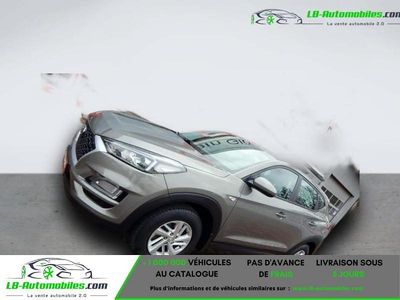 Occasion 2020 Hyundai Tucson SUV | 20 800 € (Bon prix)