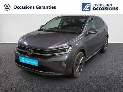 Gris Occasion 2024 VW Taigo Style SUV | 26 480 € (Prix juste)