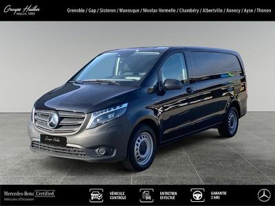 Nouvelle 2025 Mercedes e-Vito Monospace | 44 722 € (Super prix)