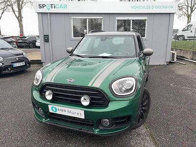 Occasion Mini Cooper 136 ch (100 kW) 2019 Citadine