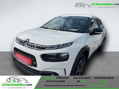 Occasion 2020 Citroën C4 Cactus PureTech Citadine | 14 900 € (Prix cher)