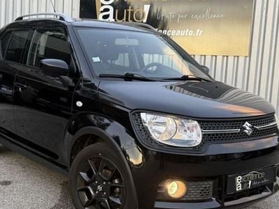 Occasion 2018 Suzuki Ignis Berline | 9 990 € (Bon prix)