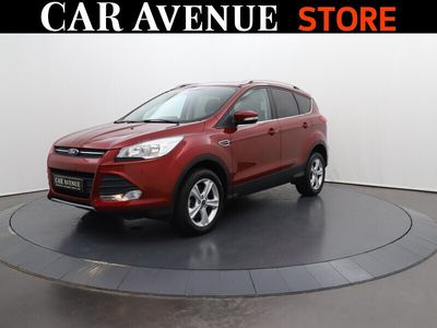 occasion Ford Kuga d'occasion 2.0 TDCi 150ch Trend