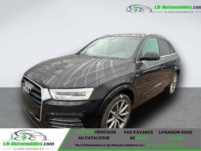 Occasion 2015 Audi Q3 Sport SUV | 25 200 € (Prix juste)