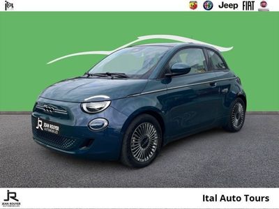 occasion Fiat 500e 118ch Icône