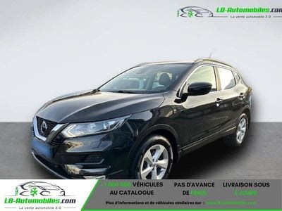 Occasion 2019 Nissan Qashqai SUV | 19 900 € (Prix cher)