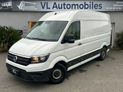 VW Crafter