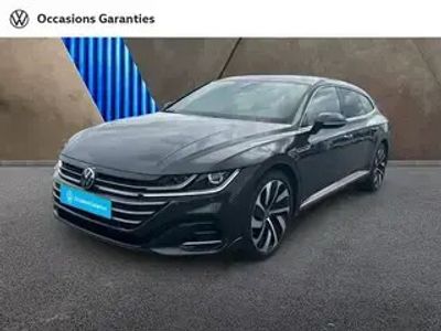 VW Arteon